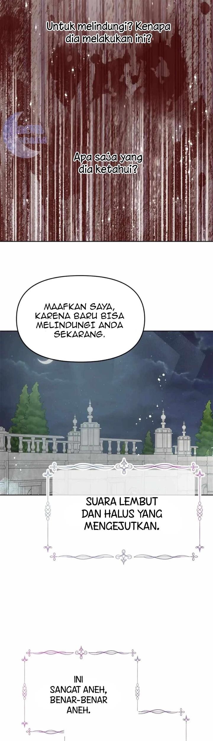 Don’t Concern Yourself With That Book Chapter 27 - halaman 26