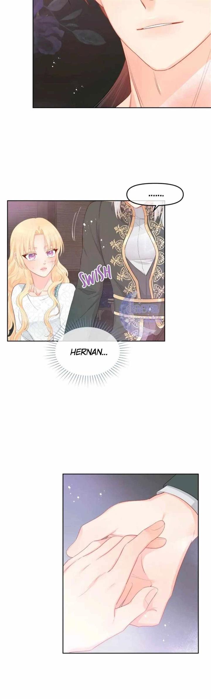 Don’t Concern Yourself With That Book Chapter 27 - halaman 3
