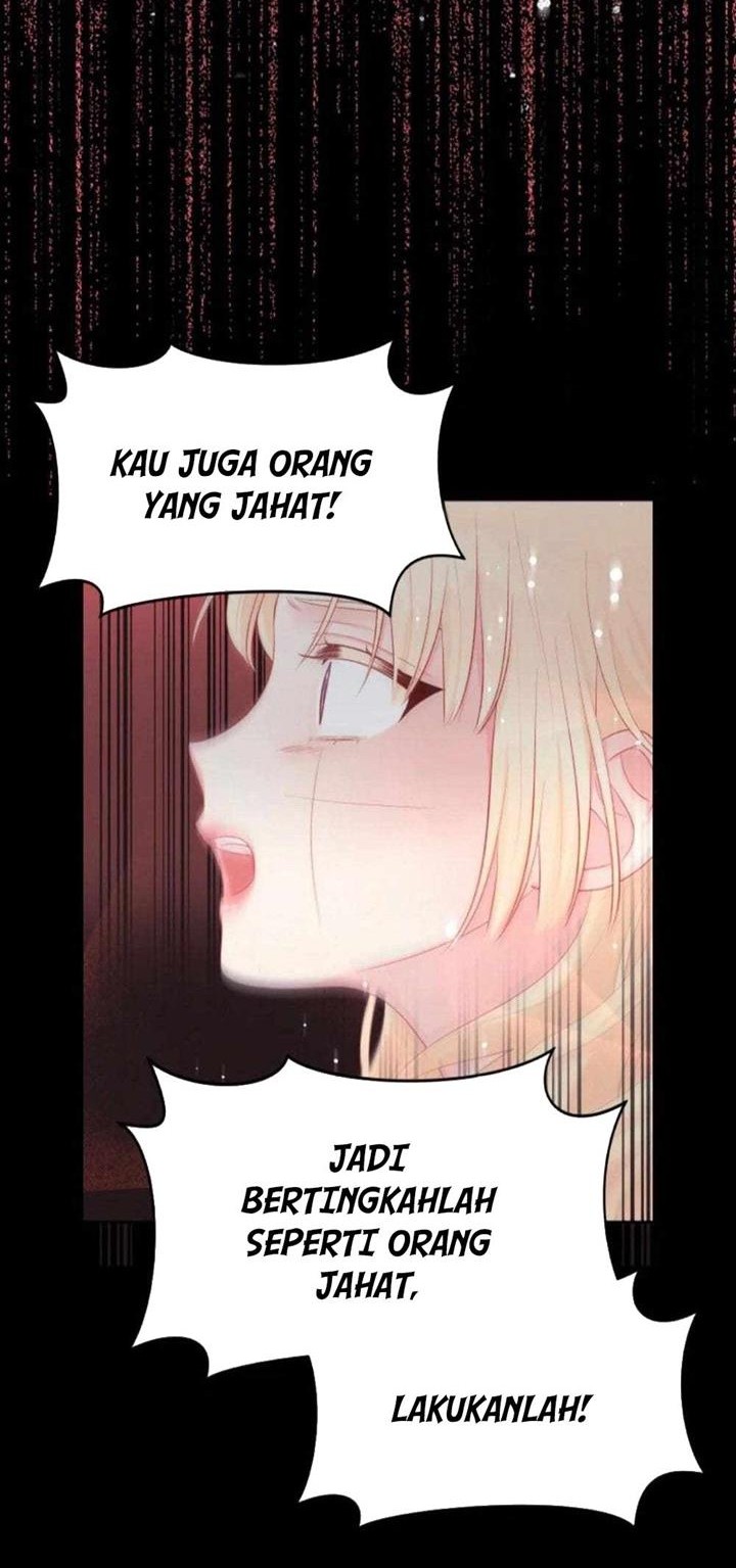 Don’t Concern Yourself With That Book Chapter 27 - halaman 31