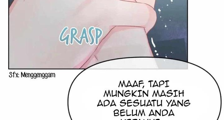 Don’t Concern Yourself With That Book Chapter 27 - halaman 35