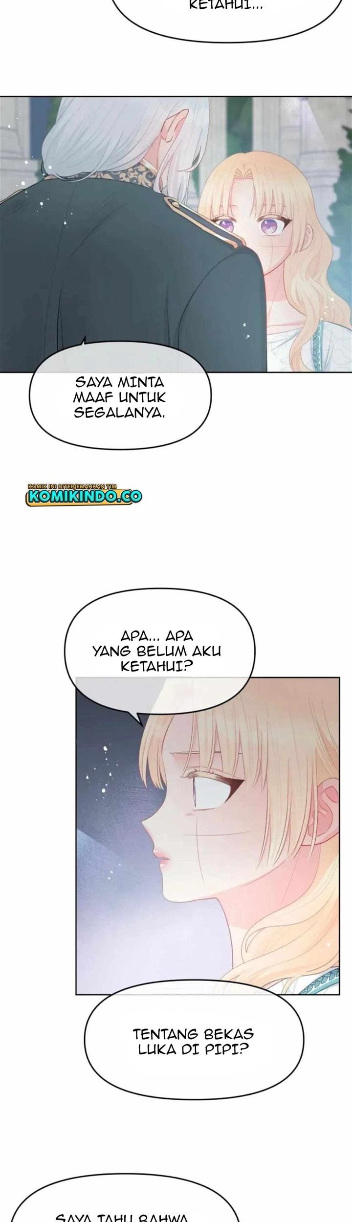 Don’t Concern Yourself With That Book Chapter 27 - halaman 36