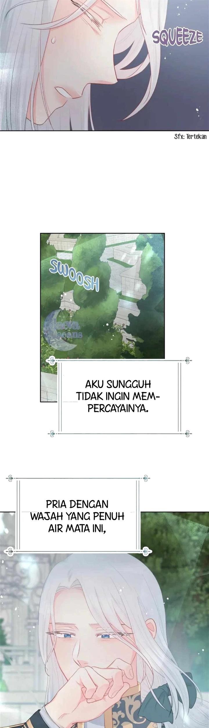 Don’t Concern Yourself With That Book Chapter 27 - halaman 38