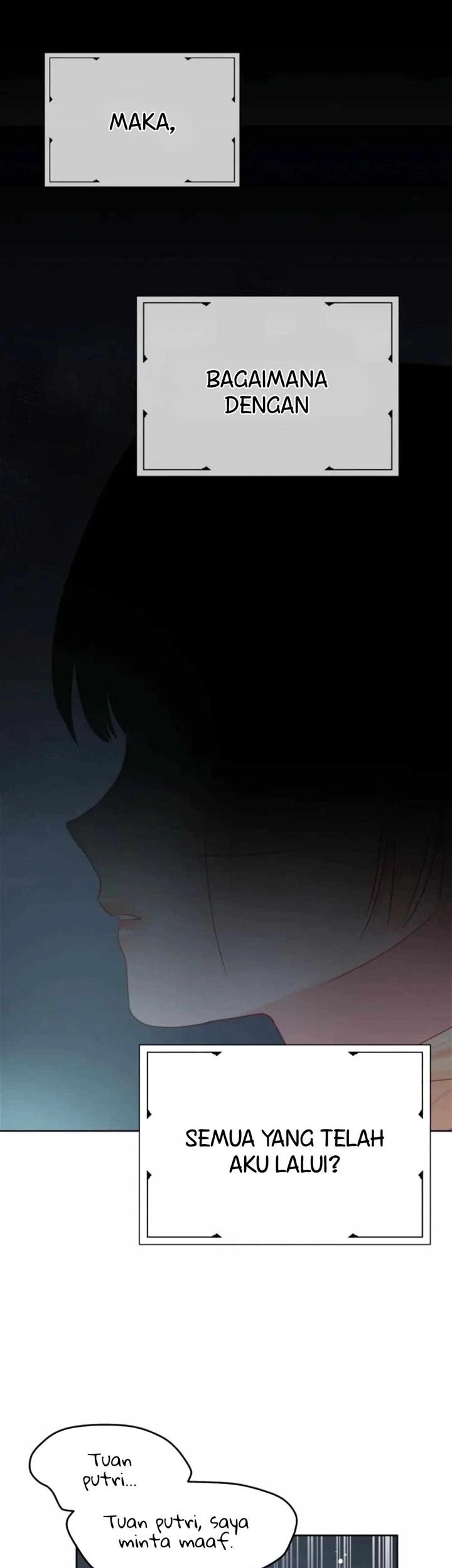 Don’t Concern Yourself With That Book Chapter 27 - halaman 40
