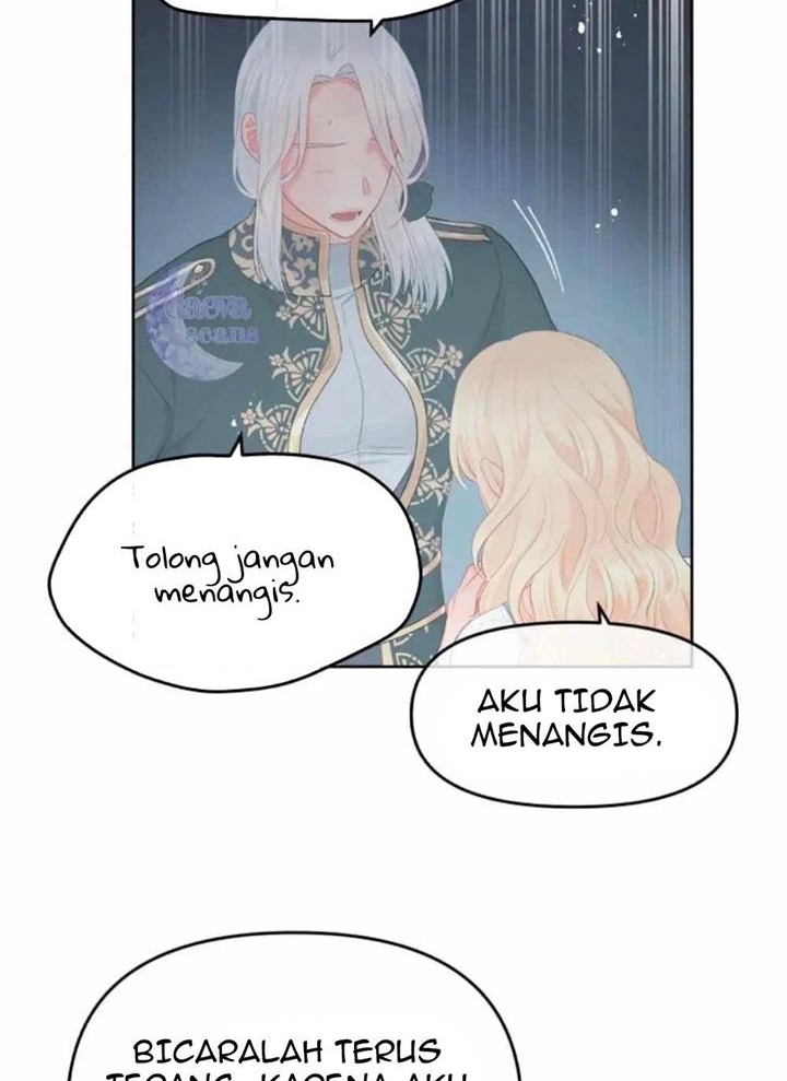 Don’t Concern Yourself With That Book Chapter 27 - halaman 41