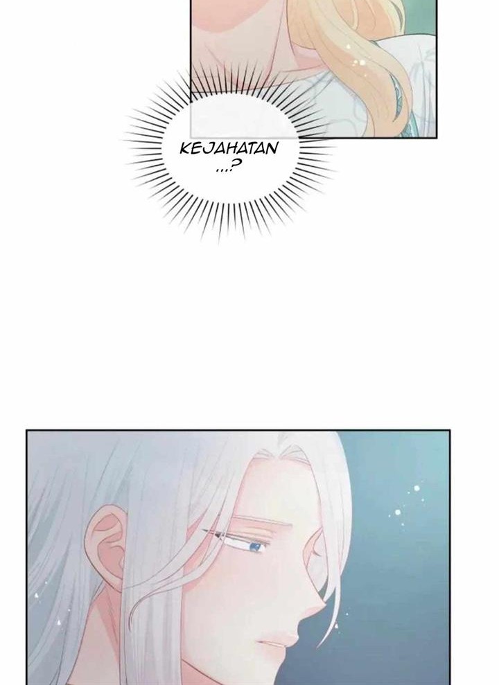 Don’t Concern Yourself With That Book Chapter 27 - halaman 43