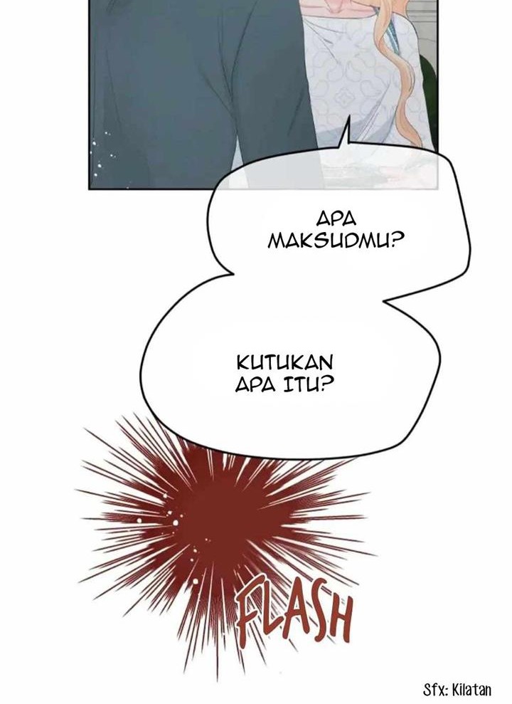 Don’t Concern Yourself With That Book Chapter 27 - halaman 45