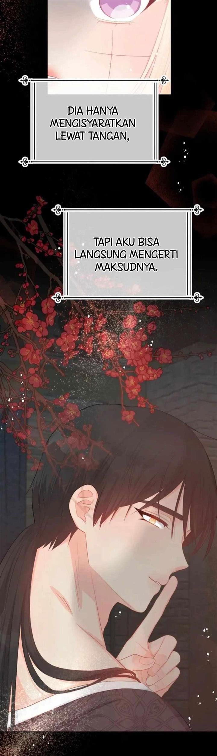 Don’t Concern Yourself With That Book Chapter 27 - halaman 8