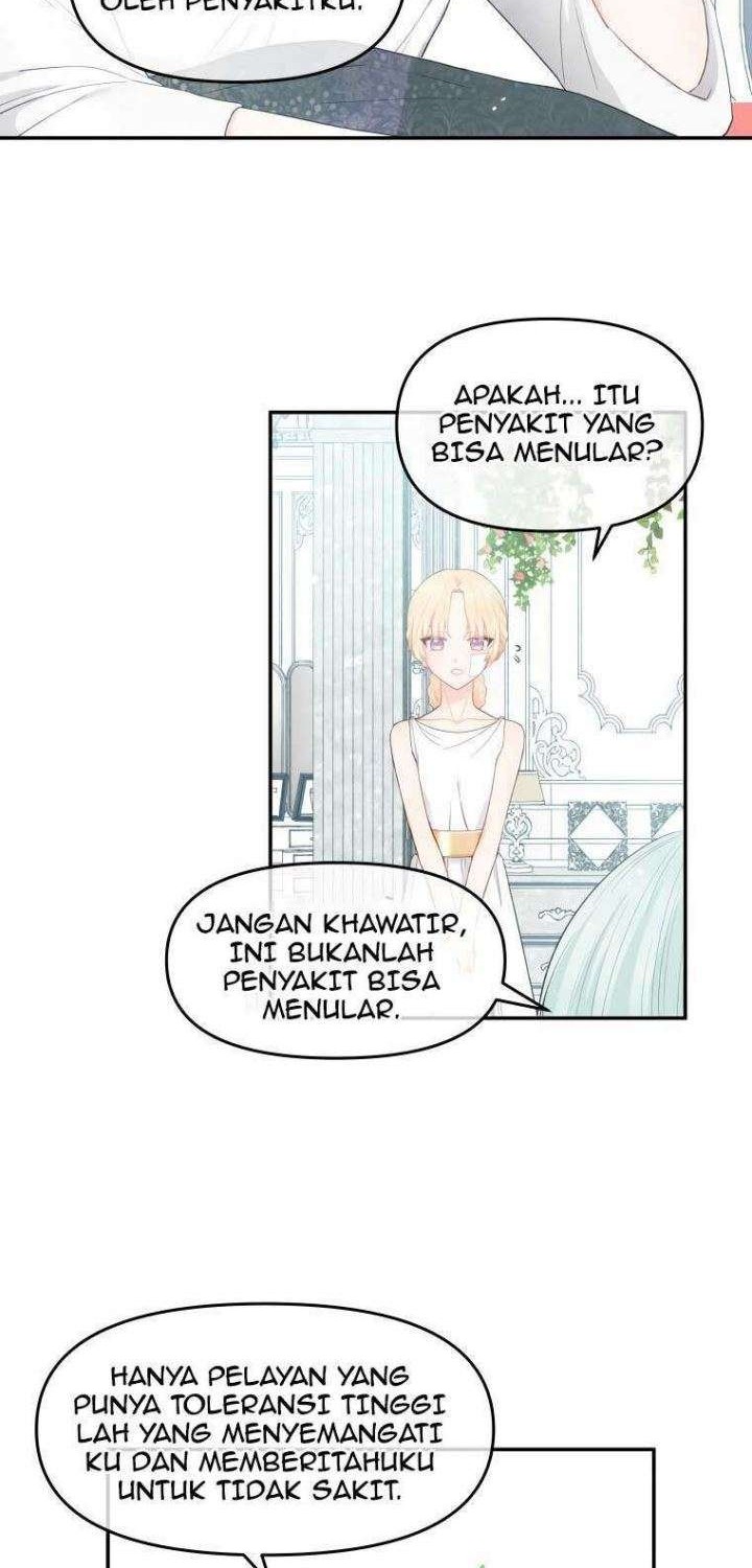 Don’t Concern Yourself With That Book Chapter 3 - halaman 11