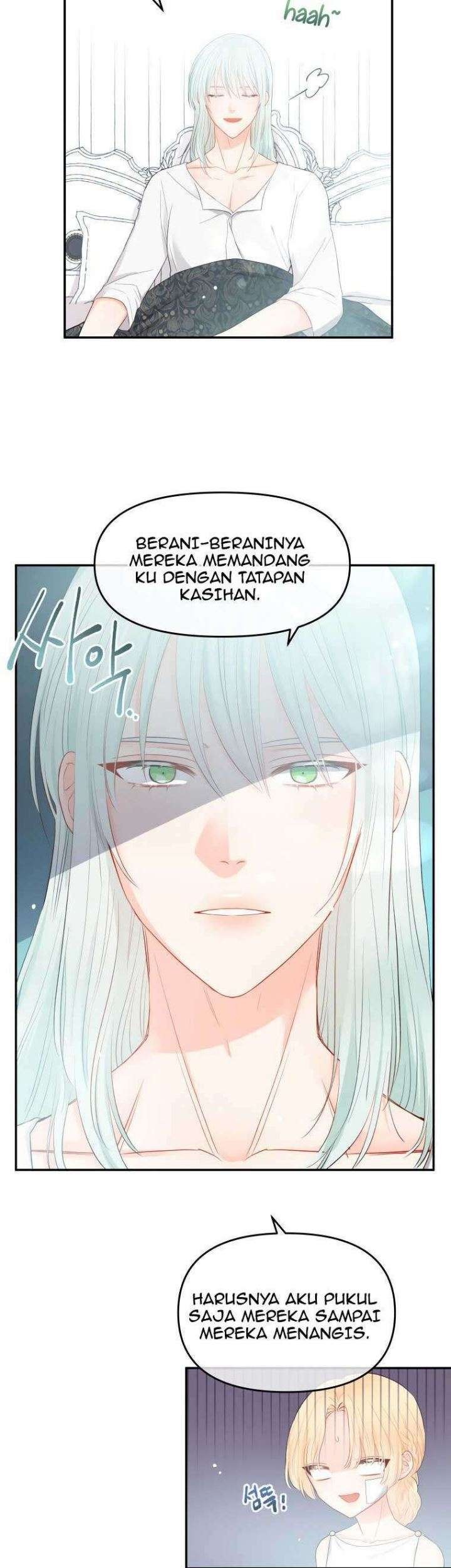 Don’t Concern Yourself With That Book Chapter 3 - halaman 12