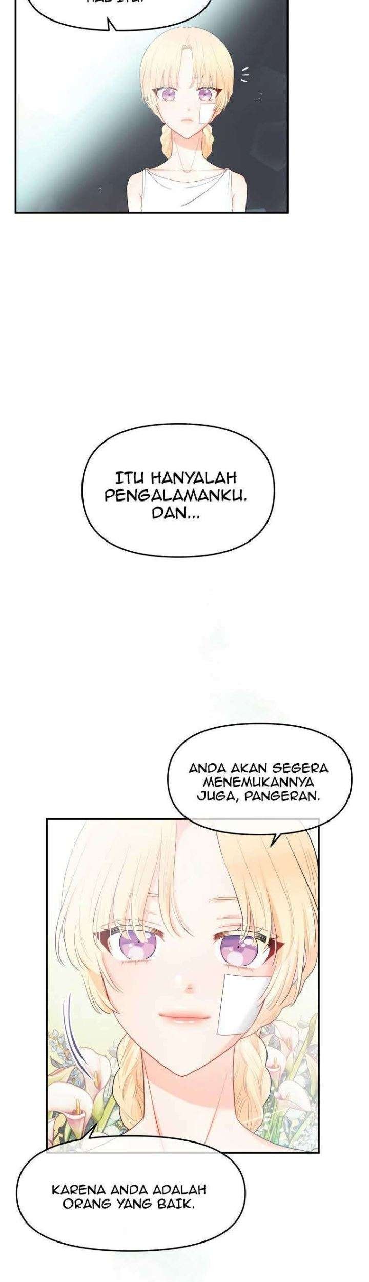Don’t Concern Yourself With That Book Chapter 3 - halaman 16