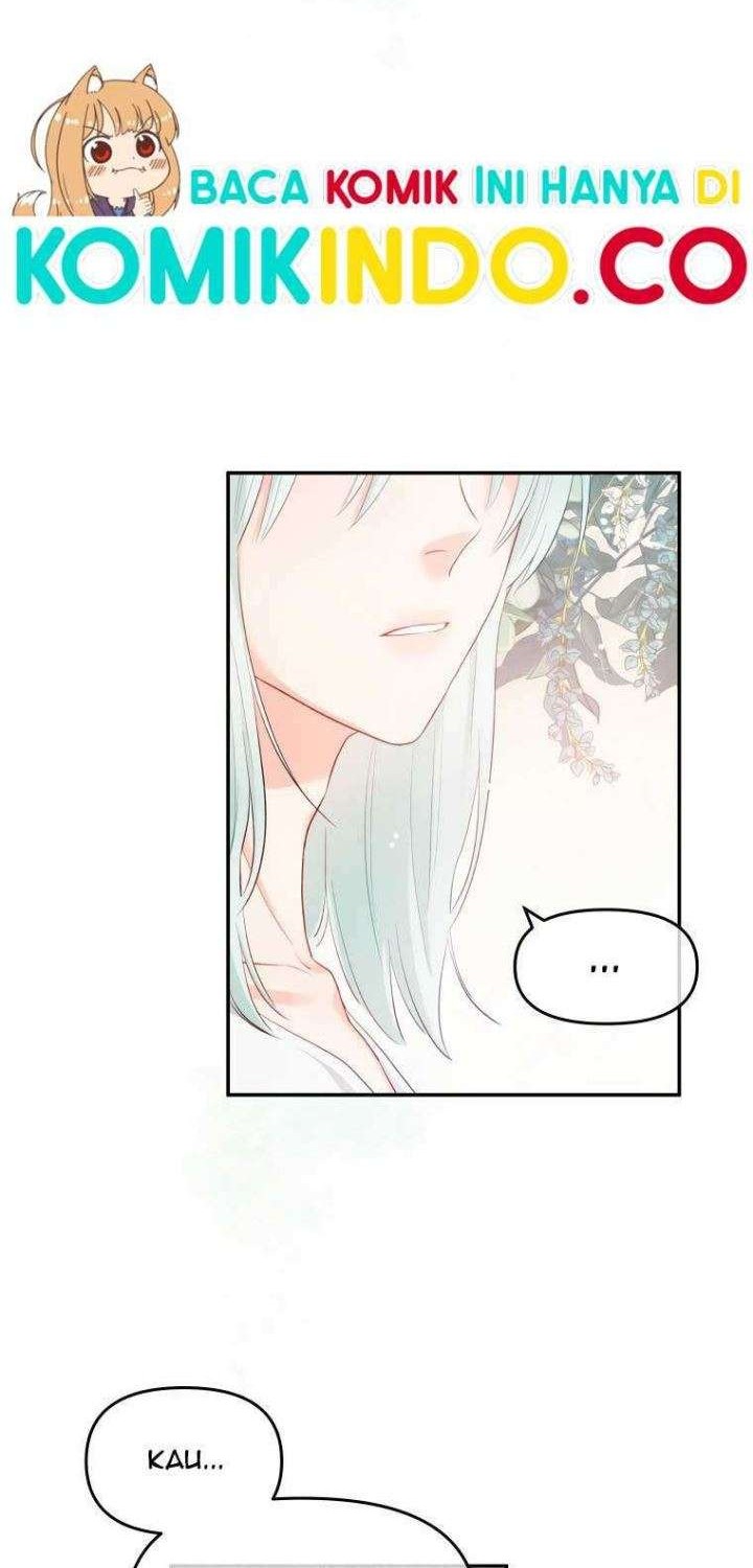 Don’t Concern Yourself With That Book Chapter 3 - halaman 17