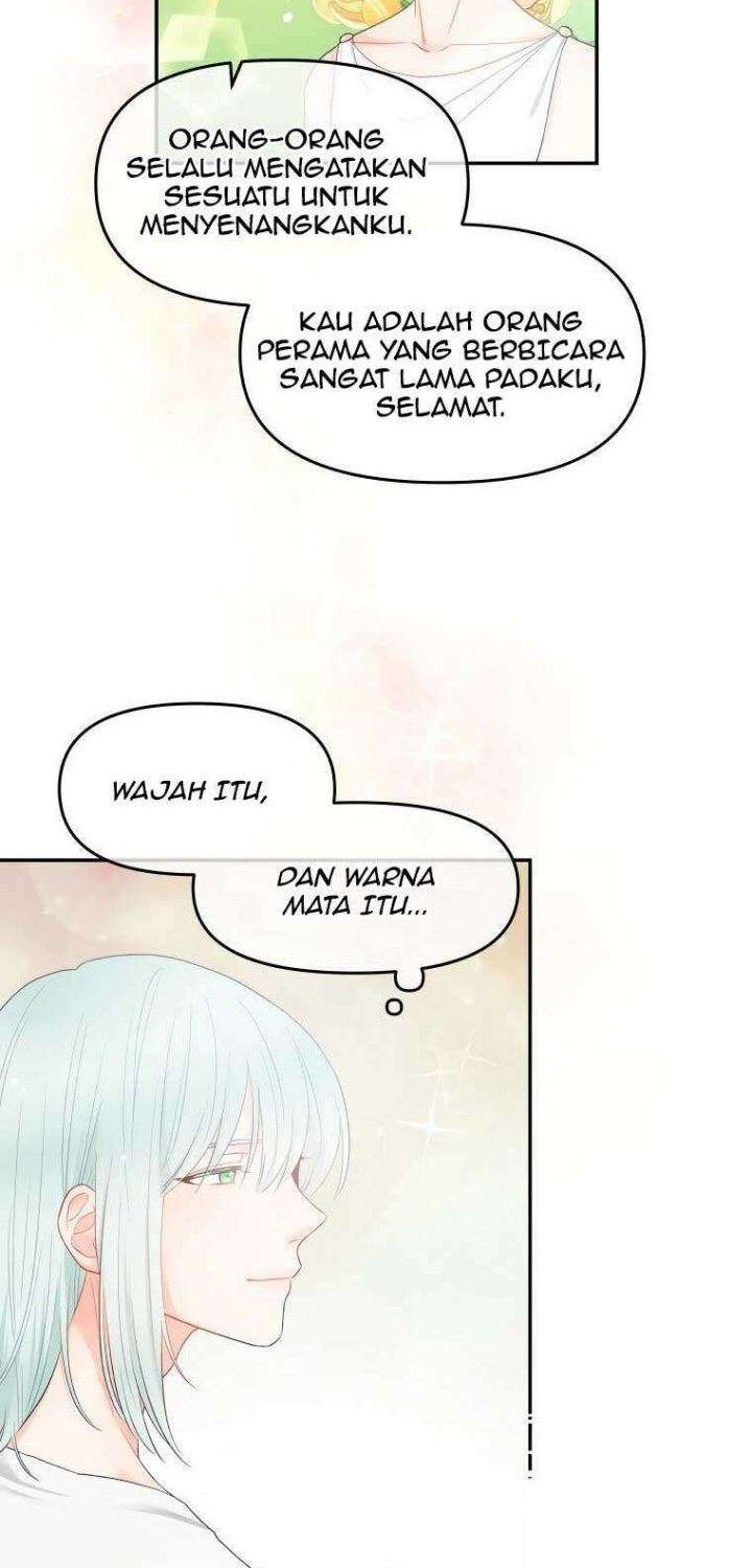 Don’t Concern Yourself With That Book Chapter 3 - halaman 19