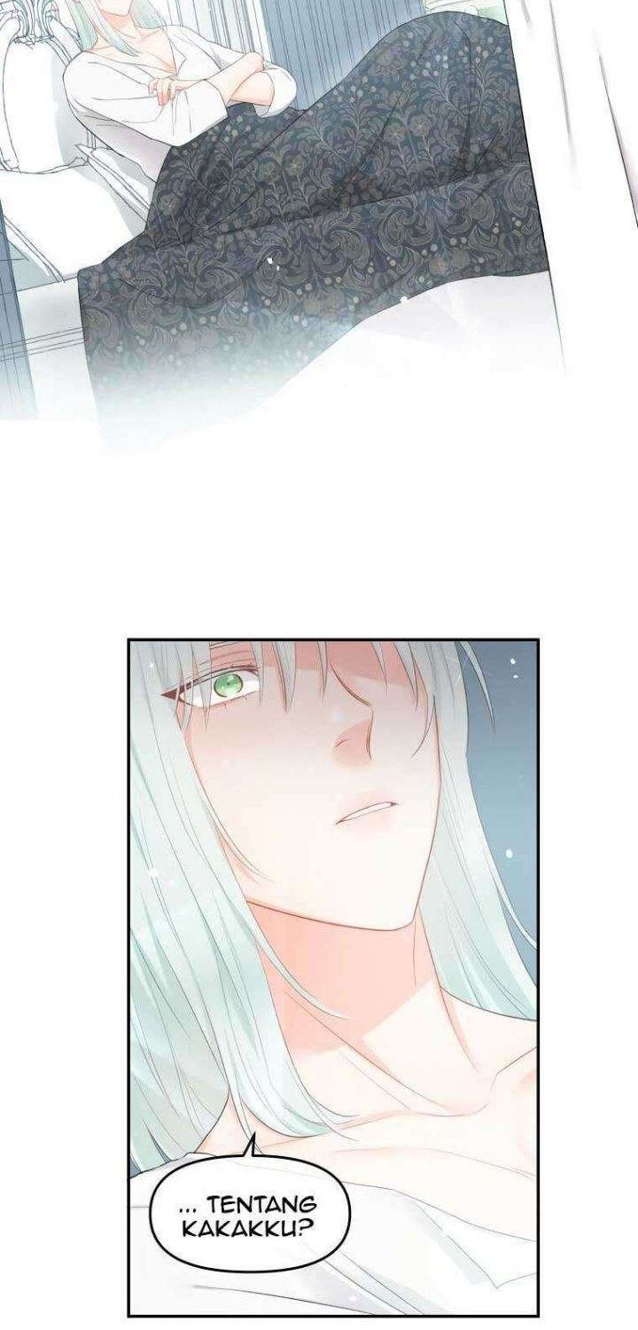 Don’t Concern Yourself With That Book Chapter 3 - halaman 23