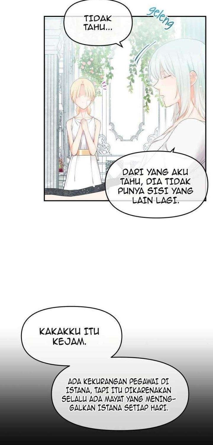 Don’t Concern Yourself With That Book Chapter 3 - halaman 28