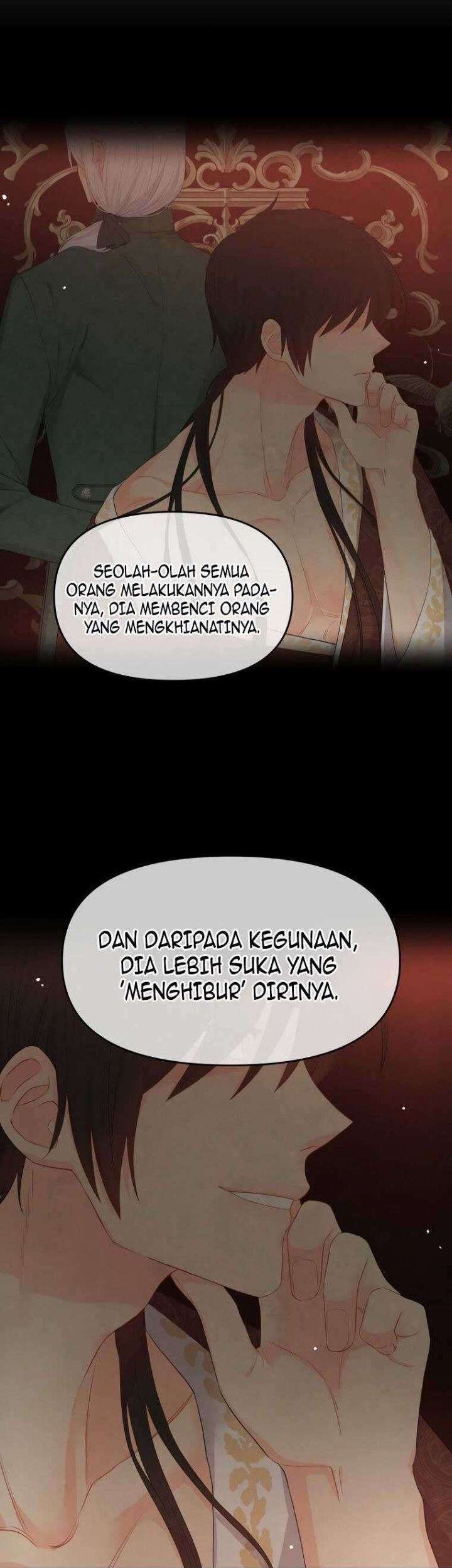 Don’t Concern Yourself With That Book Chapter 3 - halaman 29