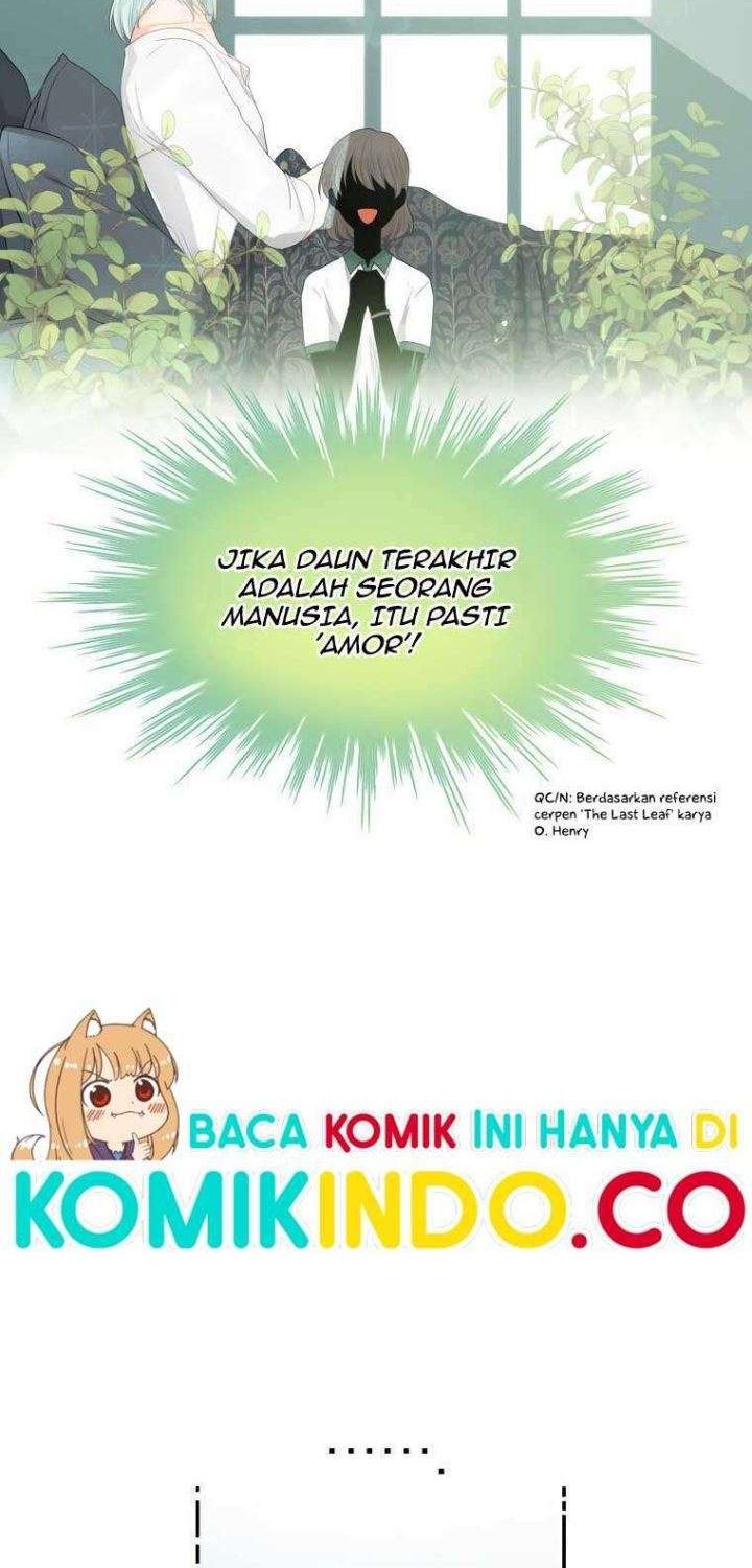 Don’t Concern Yourself With That Book Chapter 3 - halaman 3