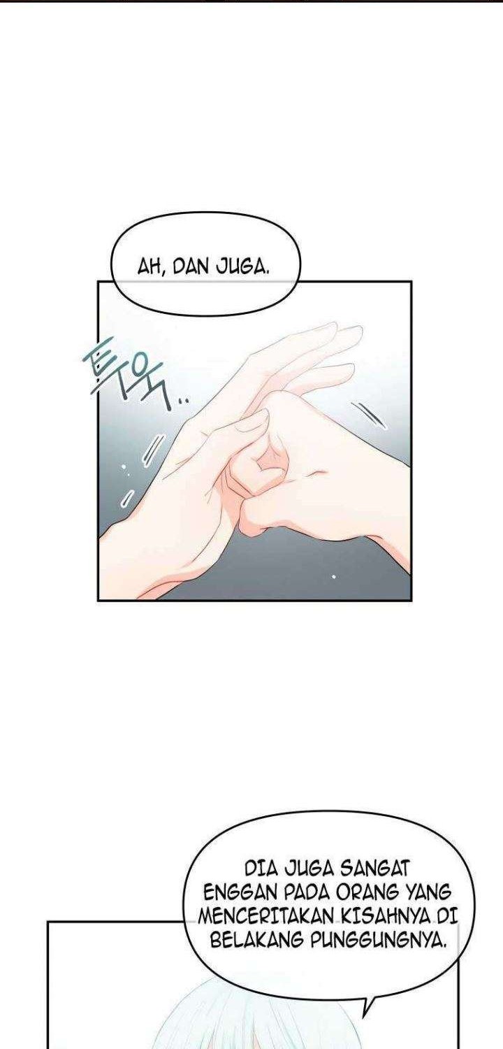 Don’t Concern Yourself With That Book Chapter 3 - halaman 30