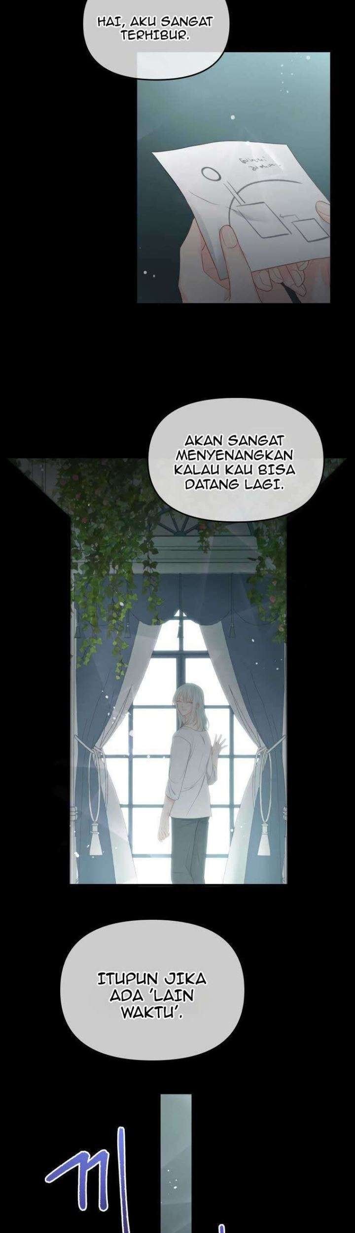 Don’t Concern Yourself With That Book Chapter 3 - halaman 40