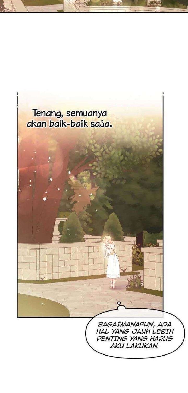 Don’t Concern Yourself With That Book Chapter 3 - halaman 43