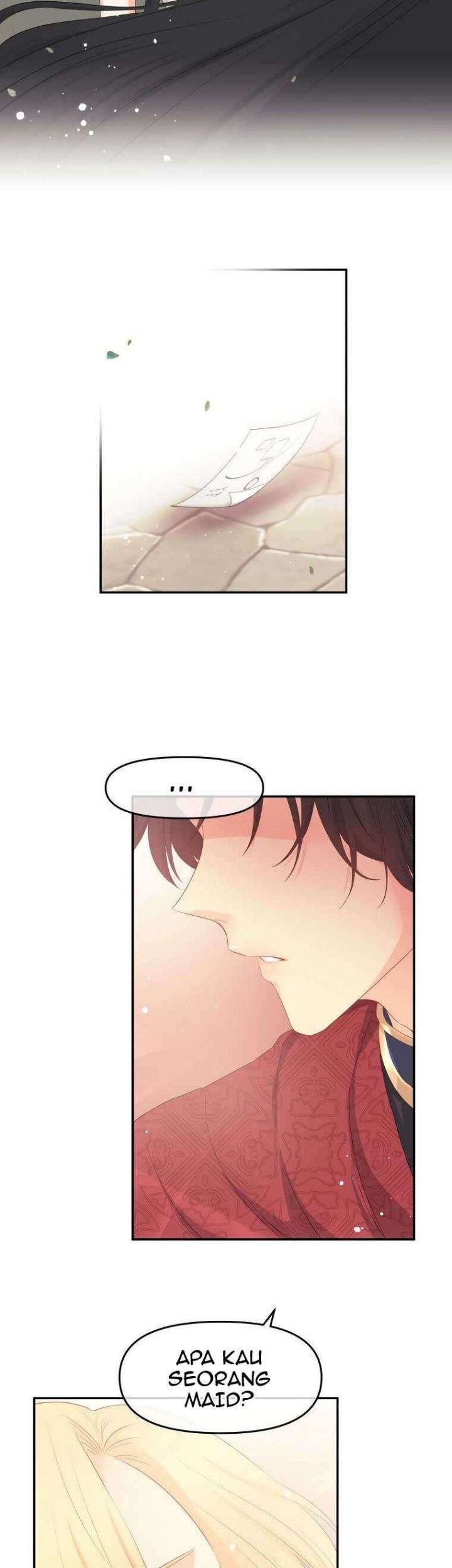 Don’t Concern Yourself With That Book Chapter 3 - halaman 48