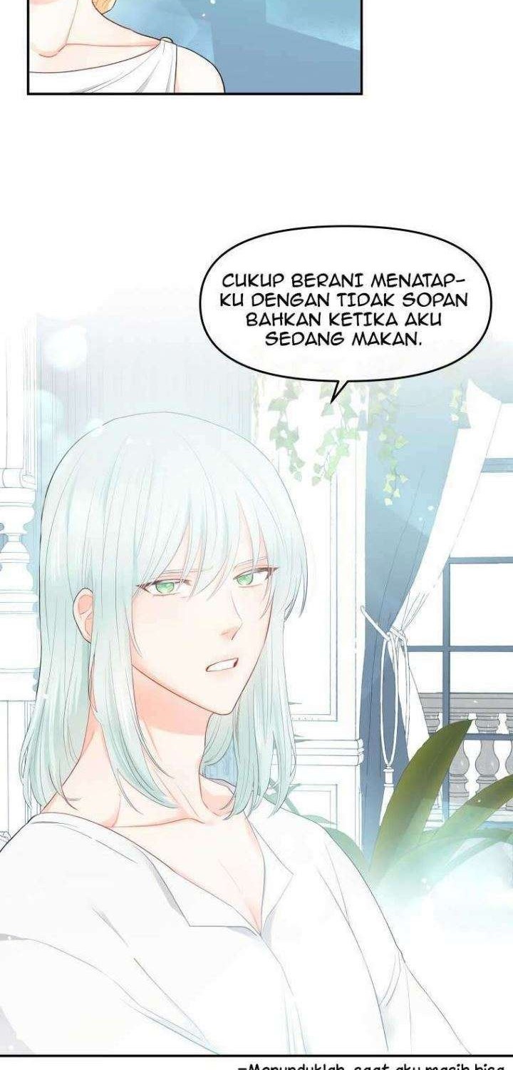 Don’t Concern Yourself With That Book Chapter 3 - halaman 5