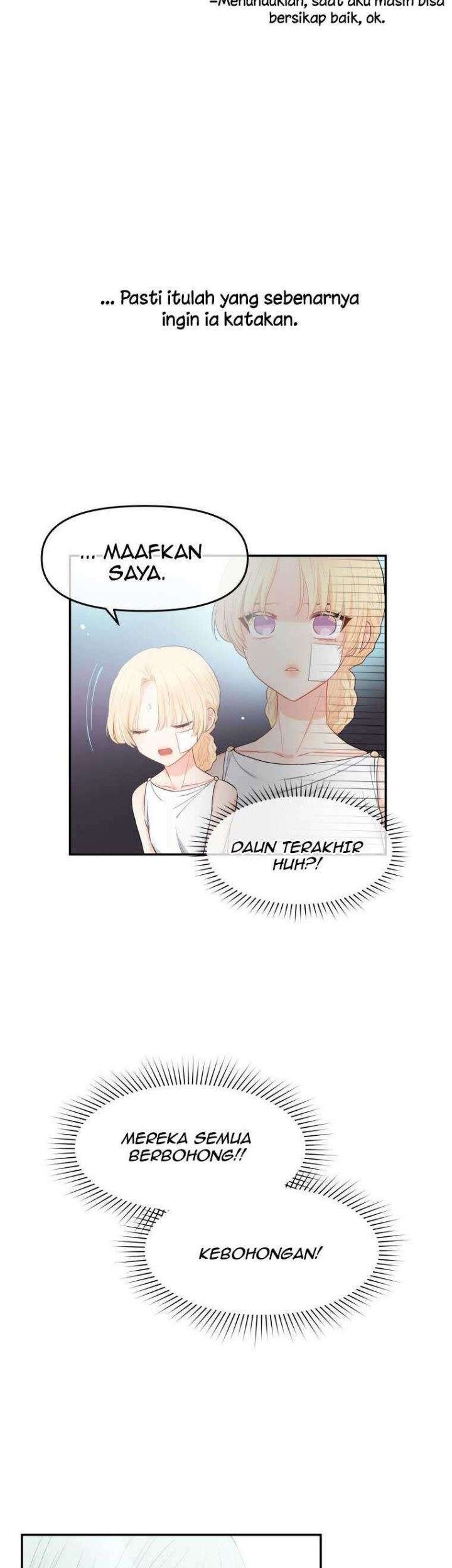 Don’t Concern Yourself With That Book Chapter 3 - halaman 6