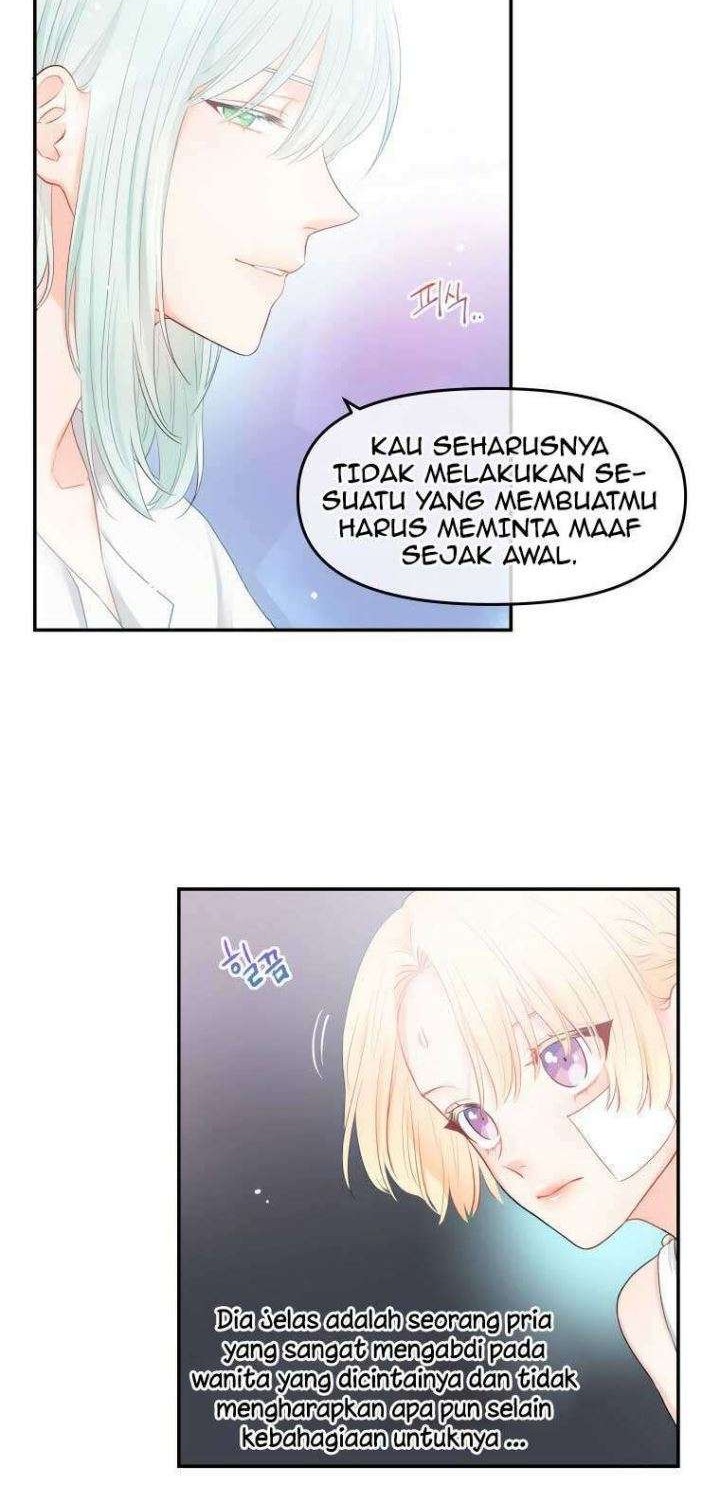Don’t Concern Yourself With That Book Chapter 3 - halaman 7