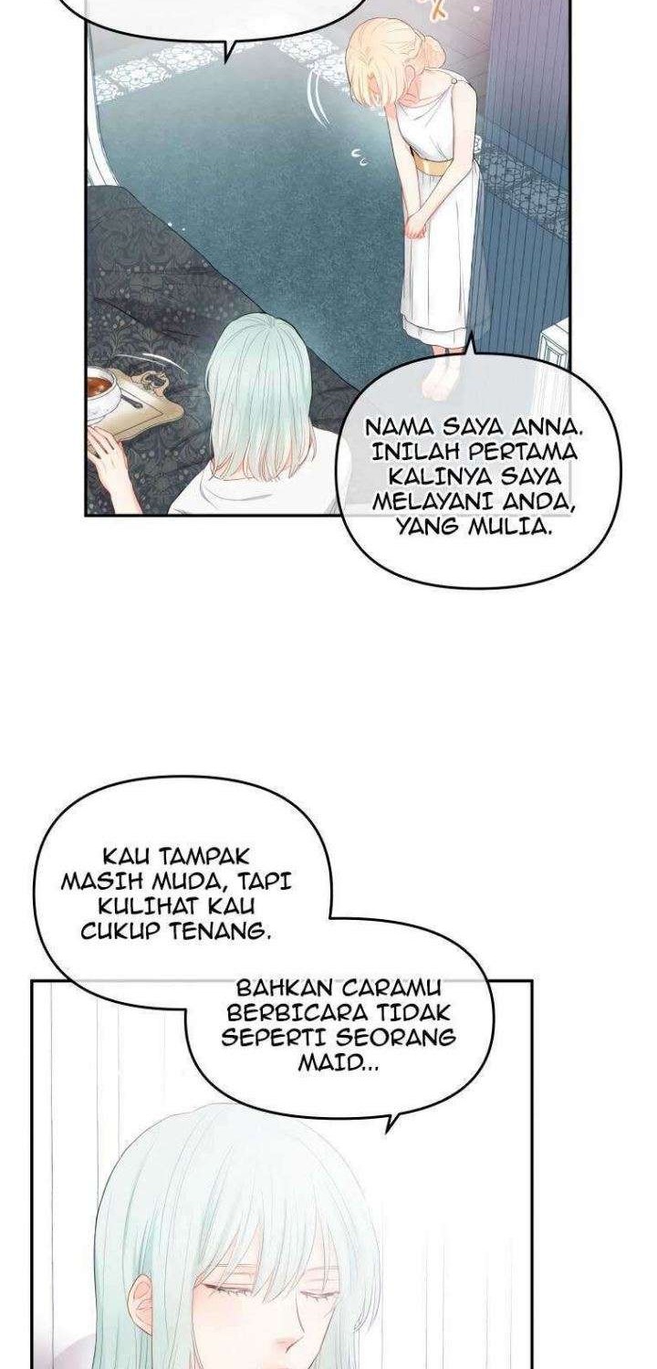 Don’t Concern Yourself With That Book Chapter 3 - halaman 9