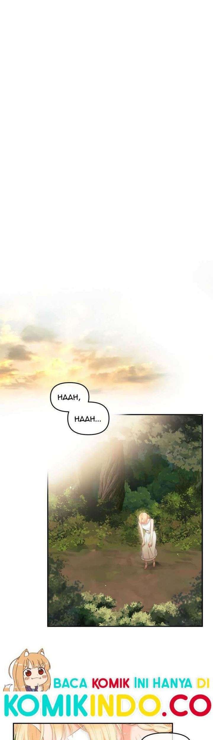 Don’t Concern Yourself With That Book Chapter 4 - halaman 13