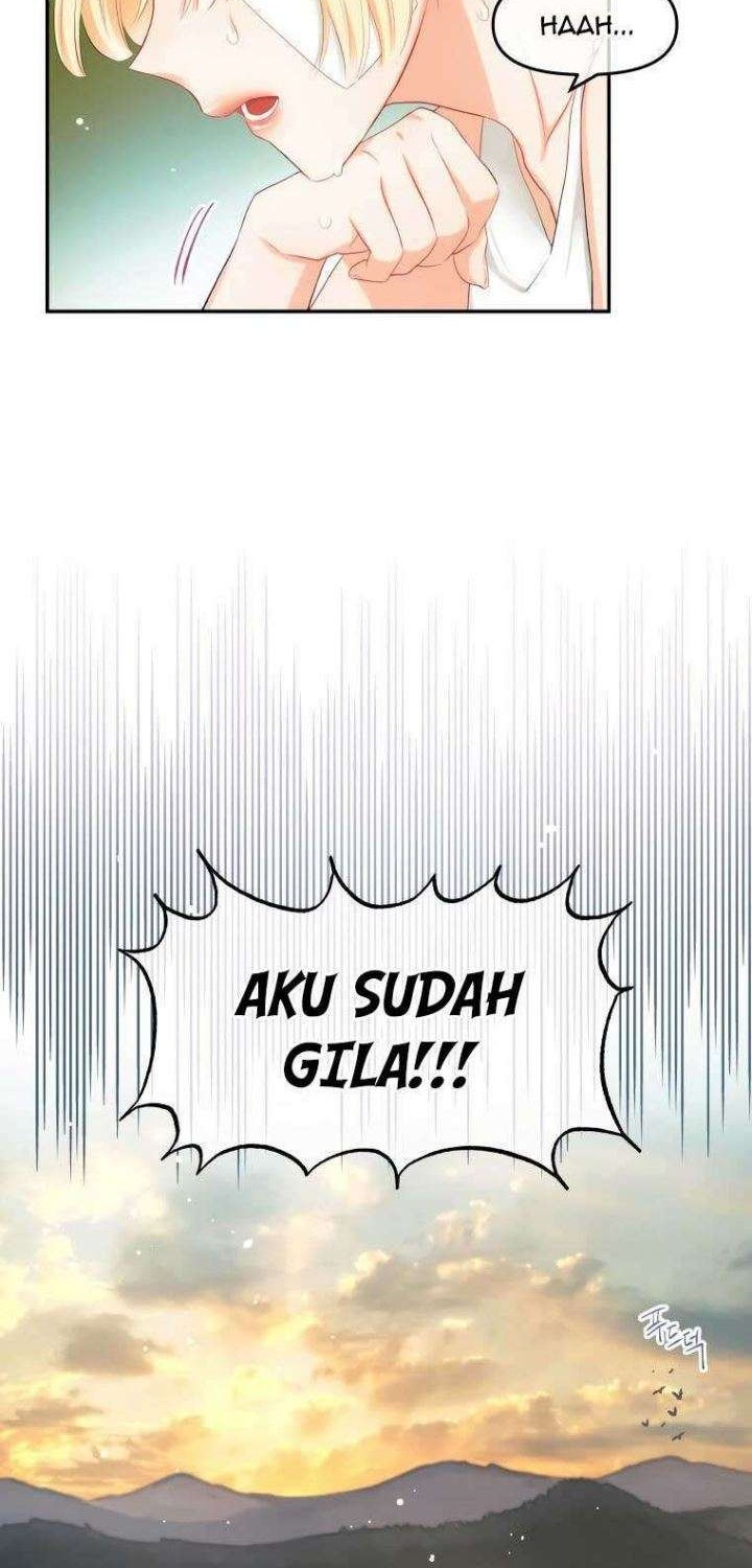 Don’t Concern Yourself With That Book Chapter 4 - halaman 14