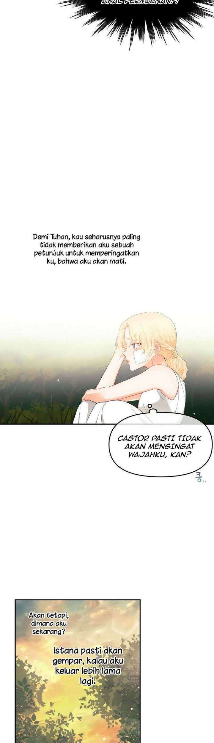 Don’t Concern Yourself With That Book Chapter 4 - halaman 17