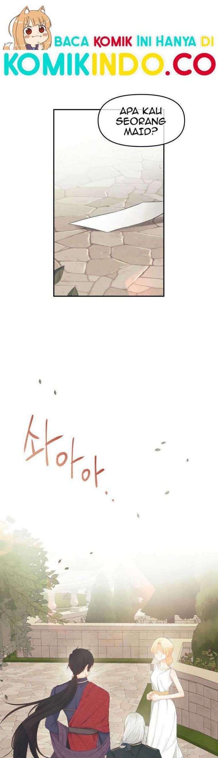 Don’t Concern Yourself With That Book Chapter 4 - halaman 2
