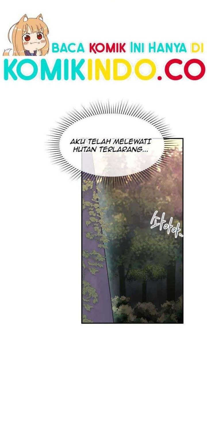 Don’t Concern Yourself With That Book Chapter 4 - halaman 31