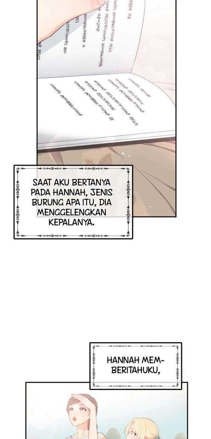 Don’t Concern Yourself With That Book Chapter 4 - halaman 37