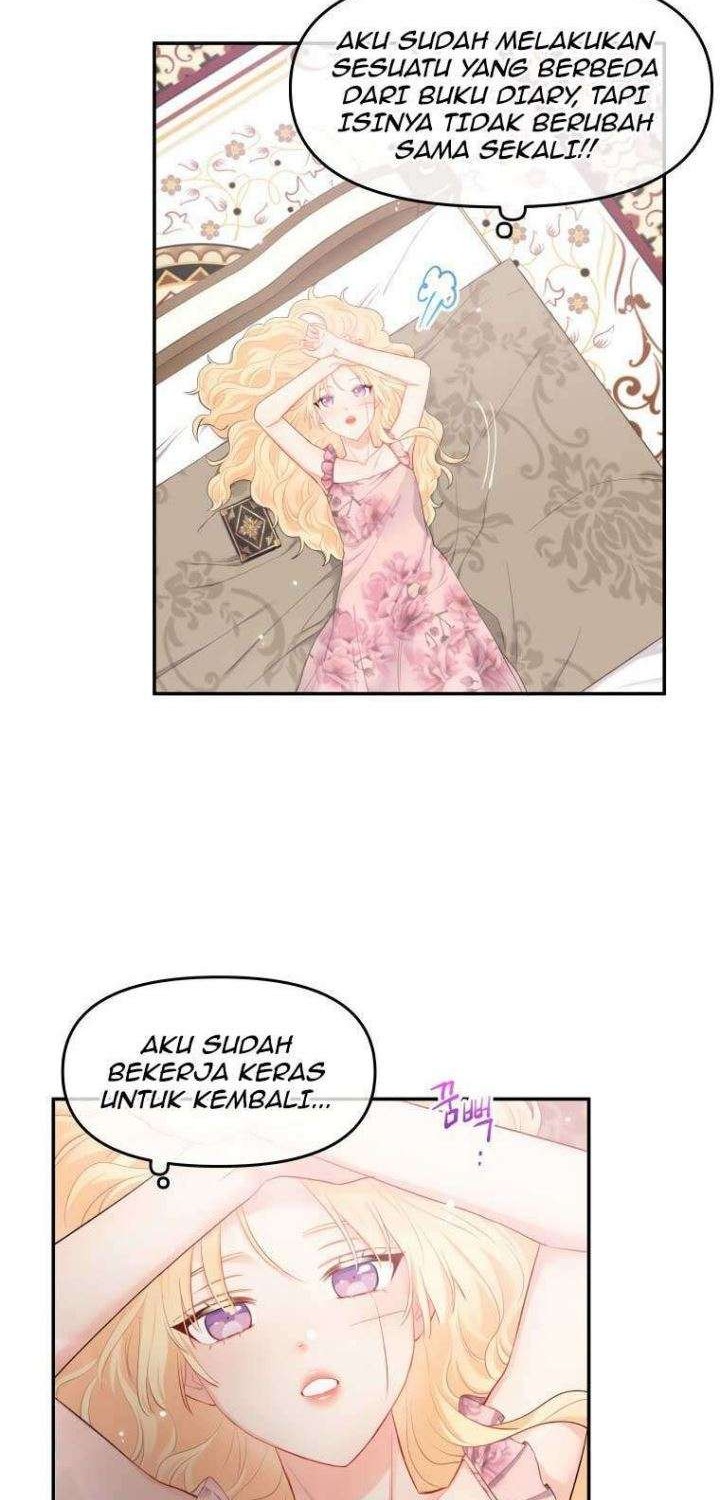 Don’t Concern Yourself With That Book Chapter 4 - halaman 39