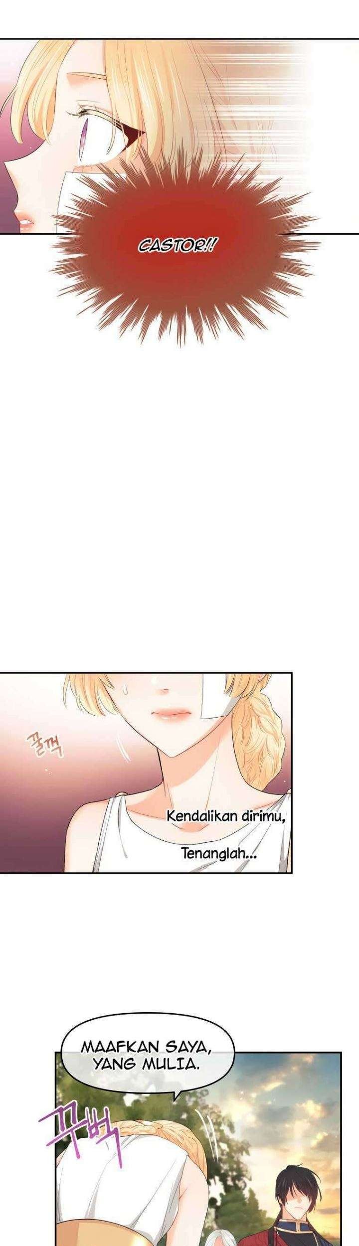 Don’t Concern Yourself With That Book Chapter 4 - halaman 4
