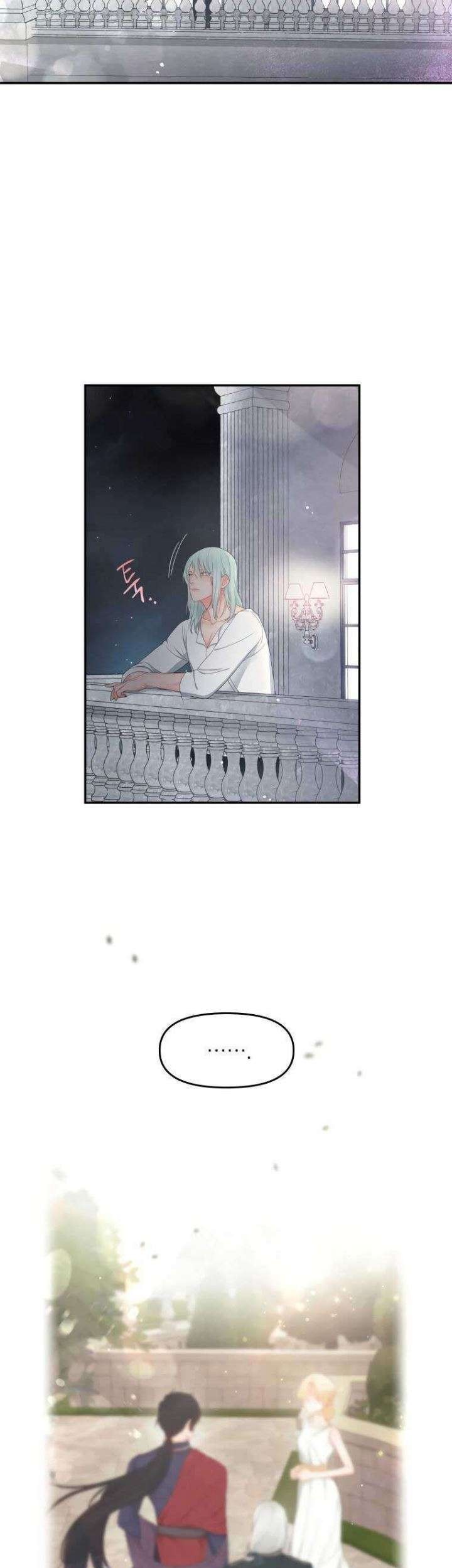 Don’t Concern Yourself With That Book Chapter 4 - halaman 42