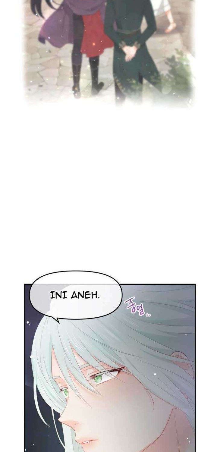 Don’t Concern Yourself With That Book Chapter 4 - halaman 43