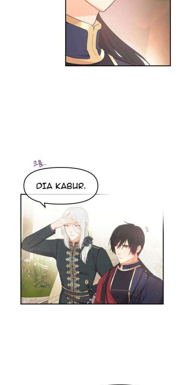 Don’t Concern Yourself With That Book Chapter 4 - halaman 7