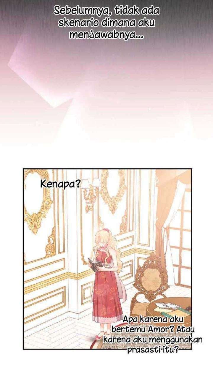 Don’t Concern Yourself With That Book Chapter 5 - halaman 12