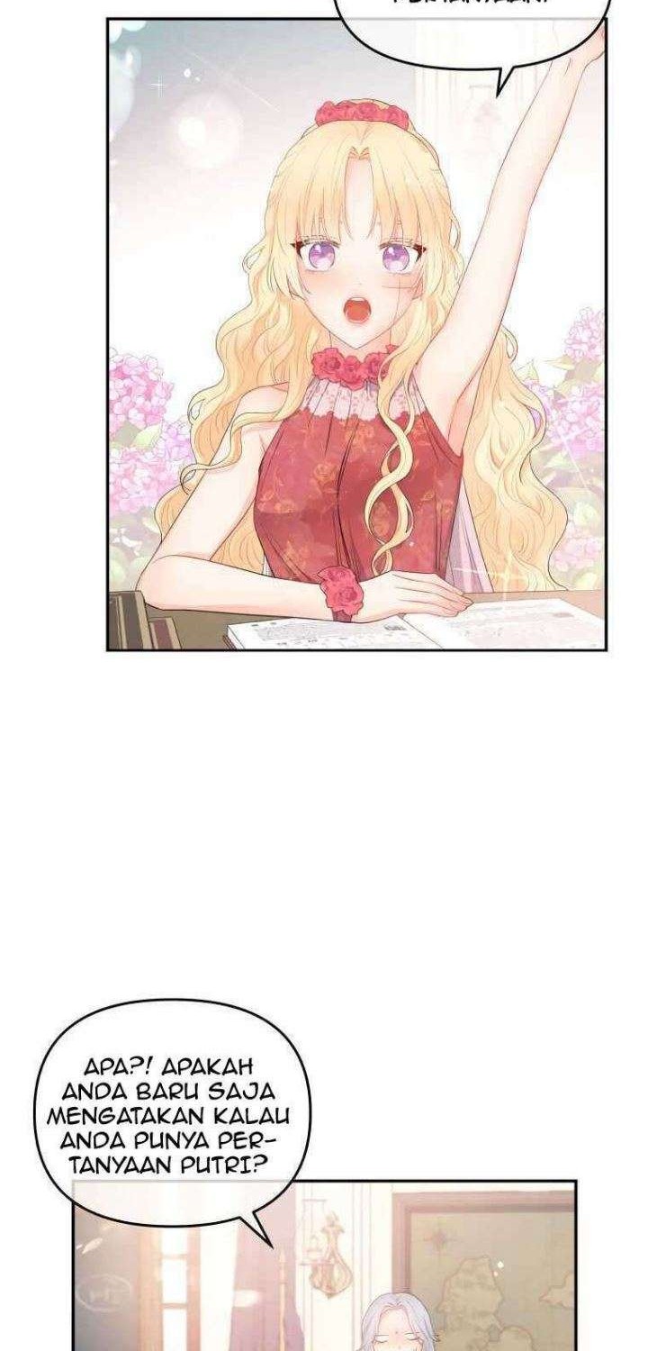 Don’t Concern Yourself With That Book Chapter 5 - halaman 16