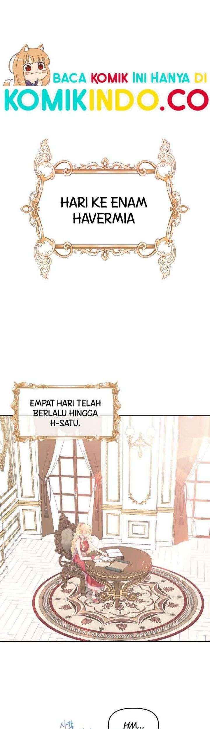 Don’t Concern Yourself With That Book Chapter 5 - halaman 2