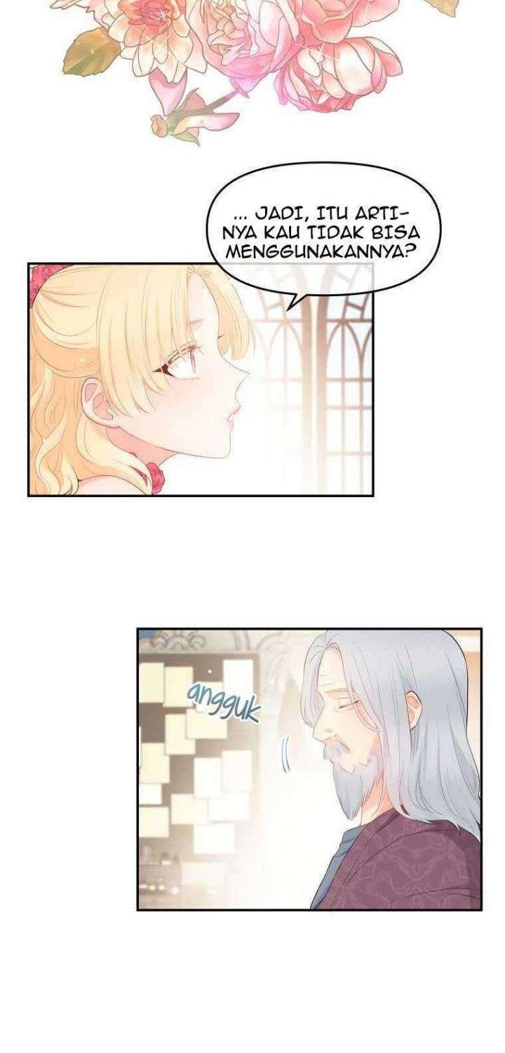 Don’t Concern Yourself With That Book Chapter 5 - halaman 22