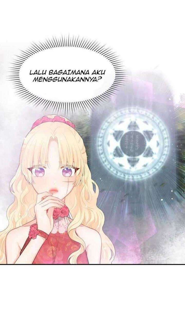 Don’t Concern Yourself With That Book Chapter 5 - halaman 23