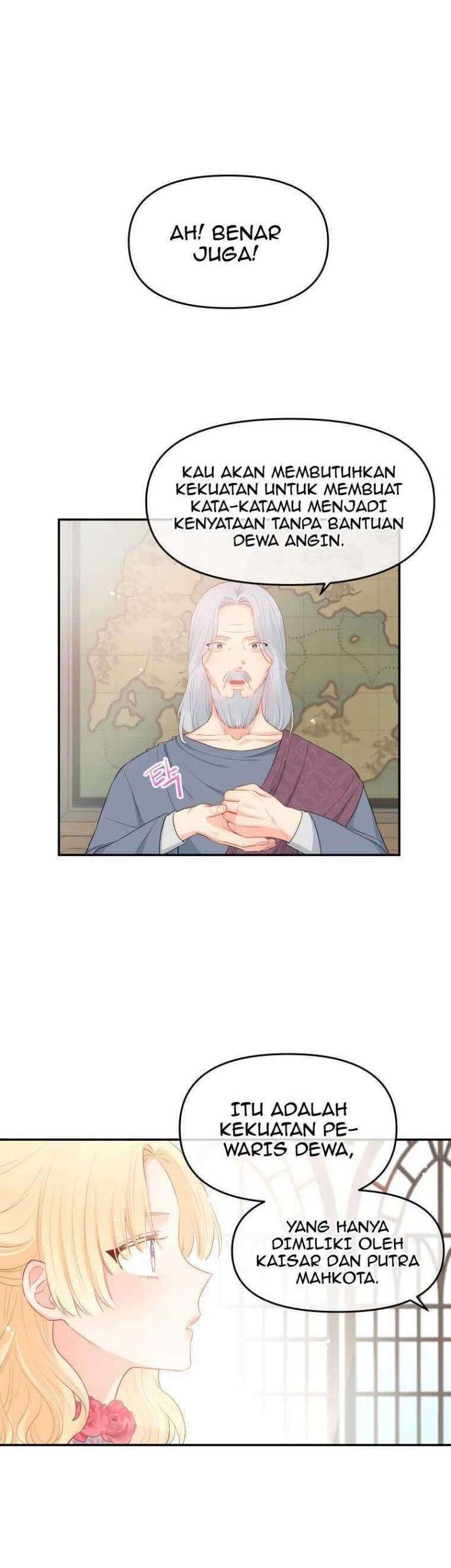 Don’t Concern Yourself With That Book Chapter 5 - halaman 24
