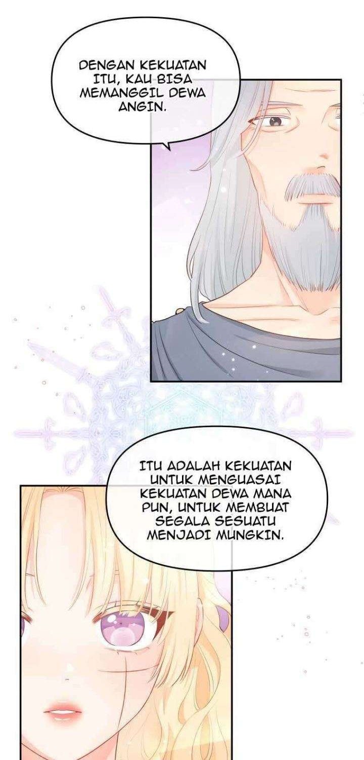 Don’t Concern Yourself With That Book Chapter 5 - halaman 25