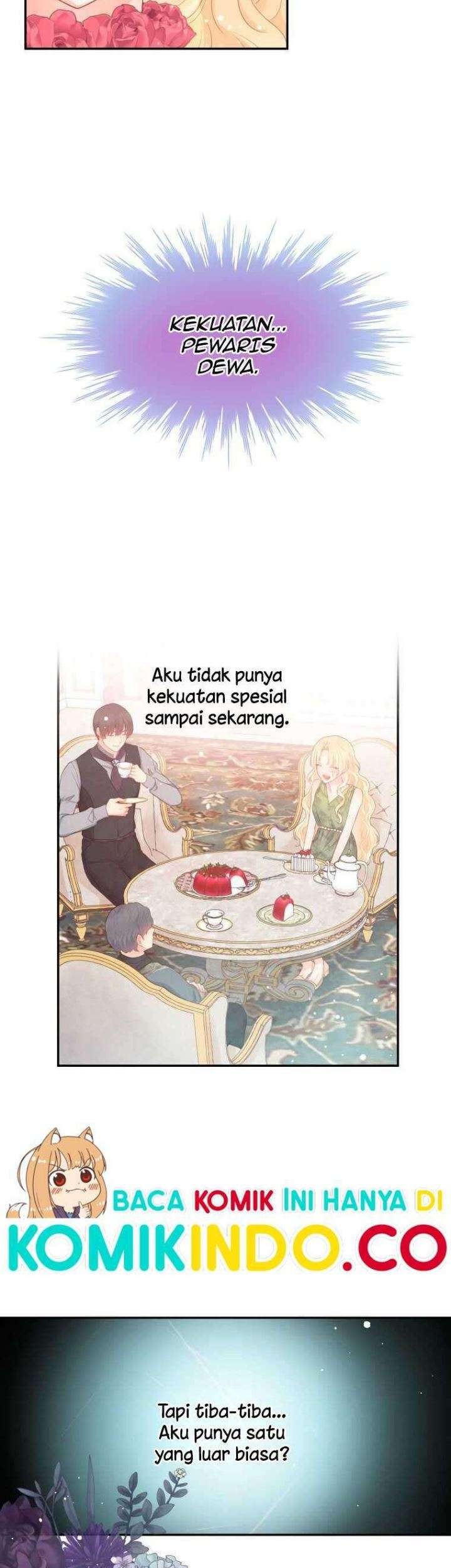 Don’t Concern Yourself With That Book Chapter 5 - halaman 26