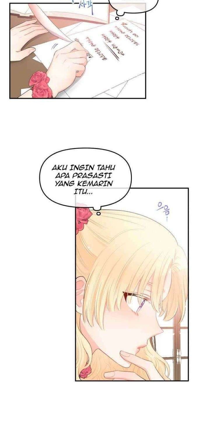 Don’t Concern Yourself With That Book Chapter 5 - halaman 3