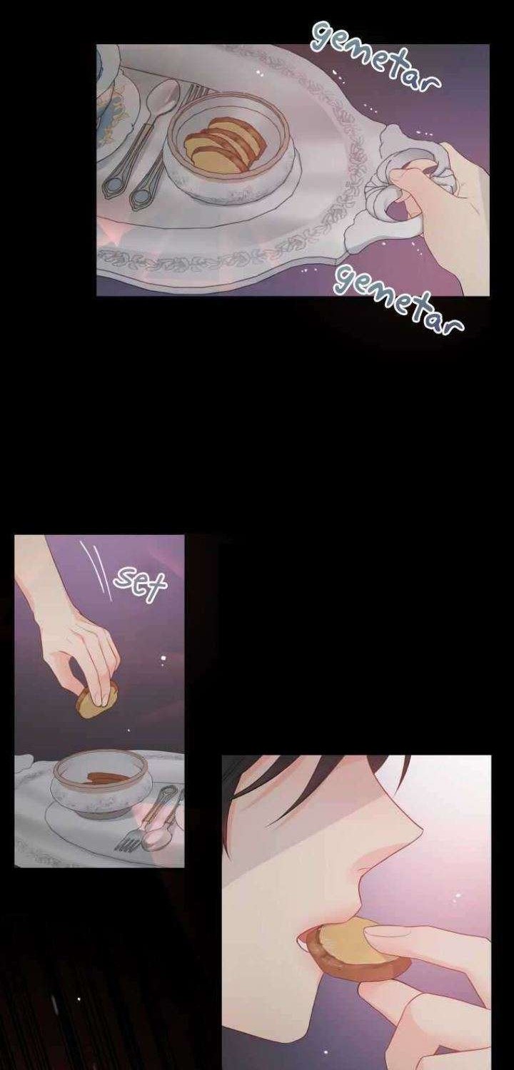 Don’t Concern Yourself With That Book Chapter 5 - halaman 31
