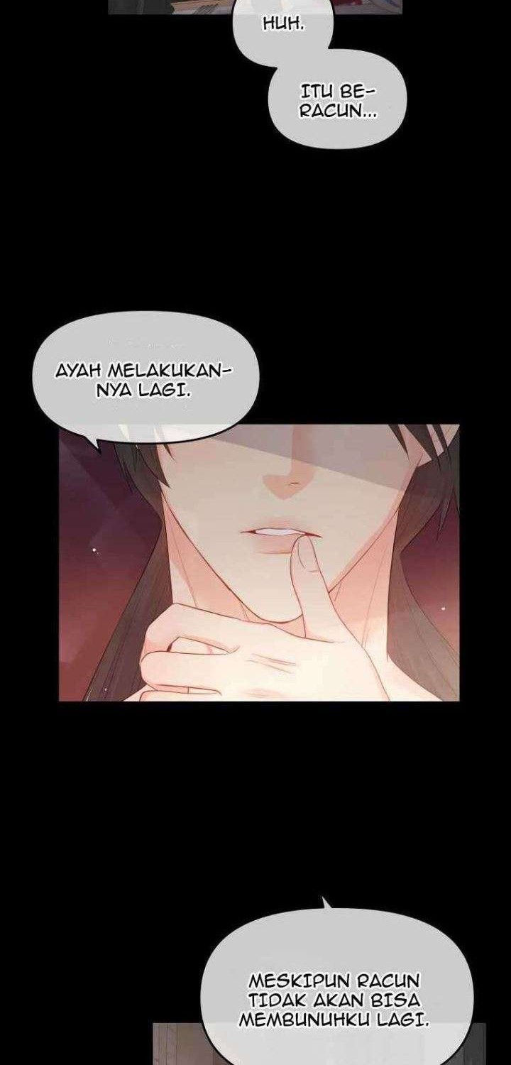 Don’t Concern Yourself With That Book Chapter 5 - halaman 33